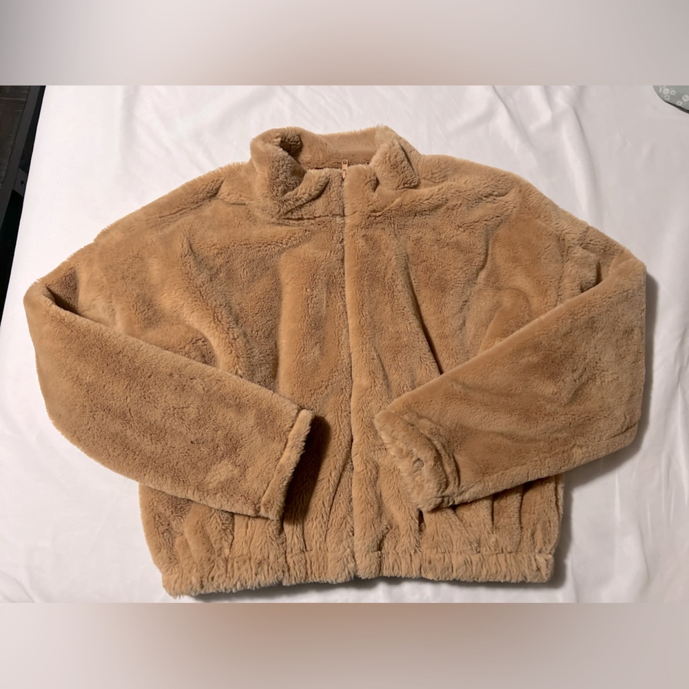 Rue21 jacket, large